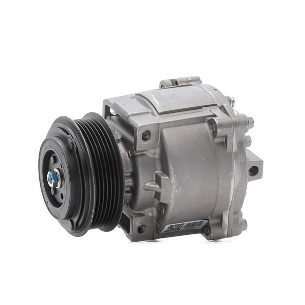 RIDEX REMAN 447K0508R Compressore aria condizionata Opel Adam M13 1.2 69 CV B 12 XEL