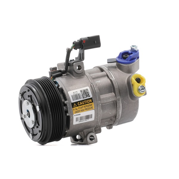 RIDEX REMAN 447K0306R Aircopomp VW Load Up 1.0 60 Pk CHYA