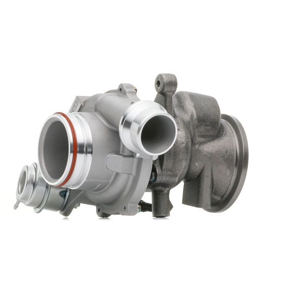 RIDEX 2234C10938 Turbo Volvo S60 2 D3 150PS 2017