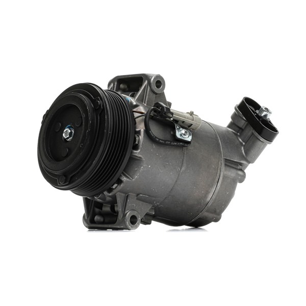 RIDEX REMAN 447K0107R Aircopomp Astra H Hatchback 1.9 CDTI (L48) 120 Pk Z 19 DT