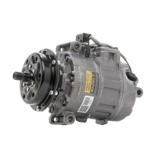 RIDEX REMAN 447K0419R Aircopomp VW Phaeton 3d 5.0 V10 TDI 4motion 313 Pk AJS