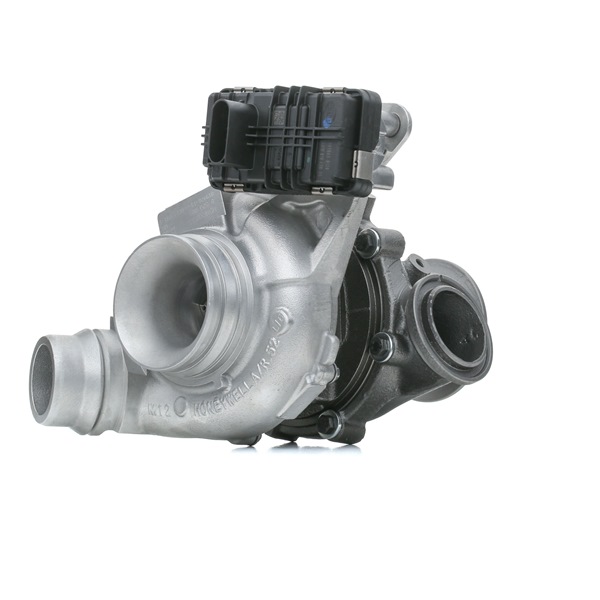 RIDEX REMAN 2234C10845R Turbina BMW F34 320d xDrive 2.0 190 CV B47 D20 A