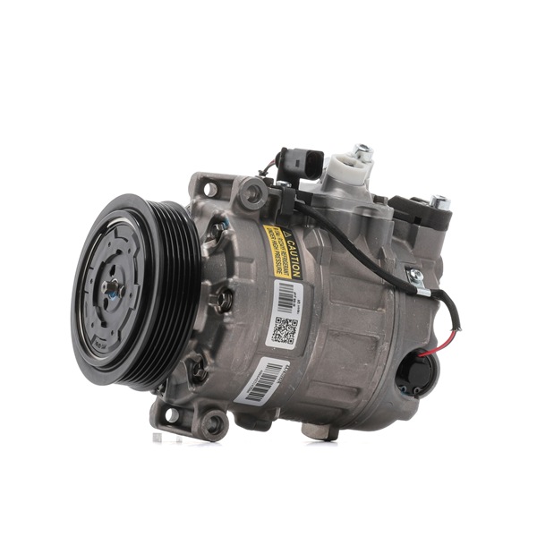 RIDEX REMAN 447K0282R Aircopomp Audi A4 B6 Cabrio 3.0 218 Pk BBJ