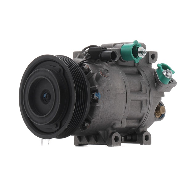 RIDEX REMAN 447K0072R Compressor de ar condicionado Kia Ceed SW ED 2.0 CRDi 140 140 cv D4EA