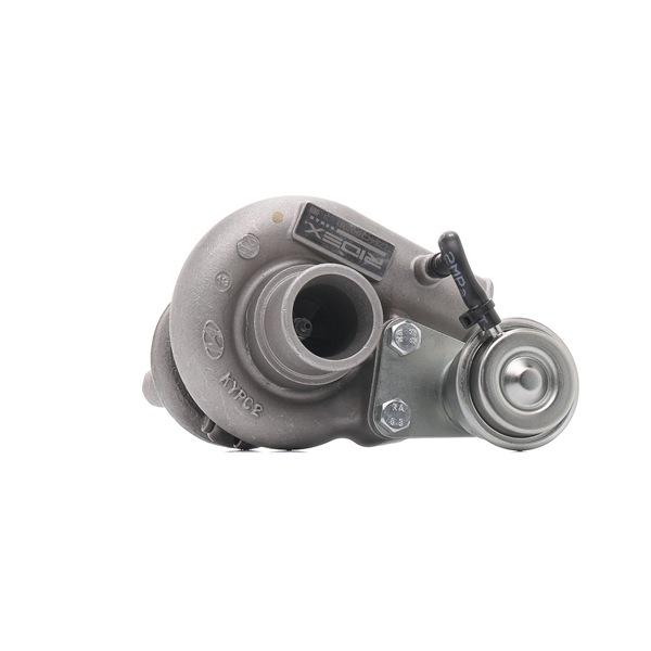 RIDEX REMAN 2234C10081R Turbocharger Hyundai Accent LC 1.5 CRDi 82 PK