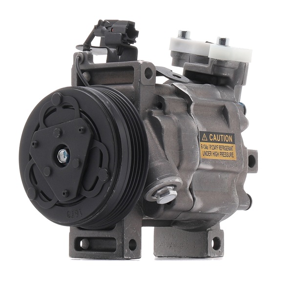 RIDEX REMAN 447K0337R Pressostat 2.5 AWD (SH9) 230 HK EJ255