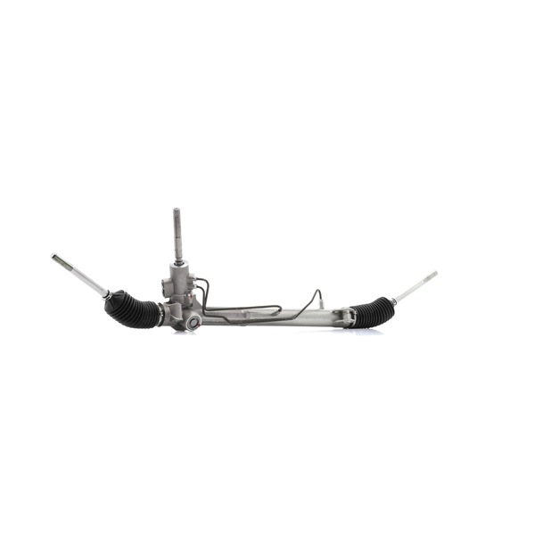 RIDEX REMAN 286S0117R Lenkgetriebe Ford S-Max WA6 2.2 TDCi 175PS 2011