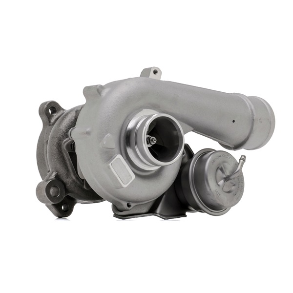 RIDEX REMAN 2234C10151R Turbo Audi A3 8L S3 1.8 quattro 210PS 2001
