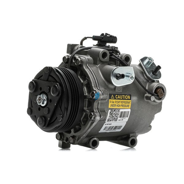 RIDEX REMAN 447K0164R Aircopomp SUZUKI Swift III Hatchback (MZ, EZ) 1.3 (RS 413, ZC11S) 92 Pk M13A