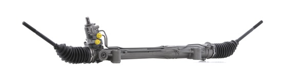 RIDEX REMAN 286S0140R Crémaillère de direction Touareg 7L 4.2 V8 310CV 2006