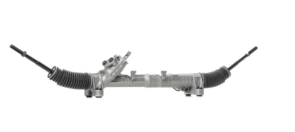 RIDEX REMAN 286S0370R Lenkgetriebe VW T4 2.5 Syncro 115 PS AVT