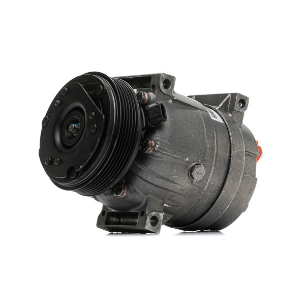 RIDEX REMAN 447K0099R Compressor de ar condicionado Renault Scenic 1 1.9 D (JA0J, FA0J) 64 cv F8Q 788