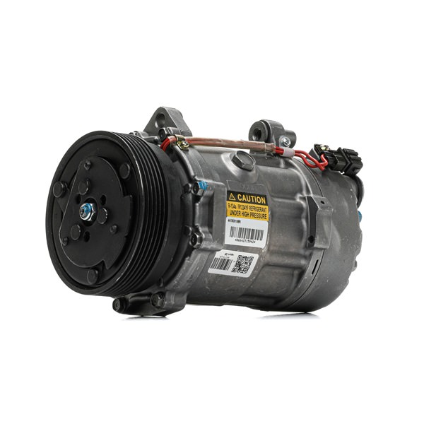 RIDEX REMAN 447K0108R Aircopomp Passat 3a5 1.8 90 Pk ABS
