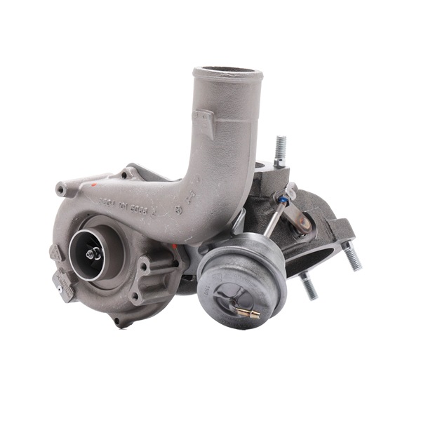 RIDEX REMAN 2234C0375R Turbo Audi A3 8L 1.8 T quattro 180 PS ARY