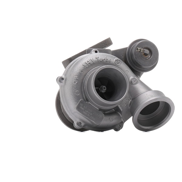 RIDEX REMAN 2234C11033R Turbo Mercedes Sprinter 3t 313 CDI 4x4 (903.672, 903.673) 129PS 2006
