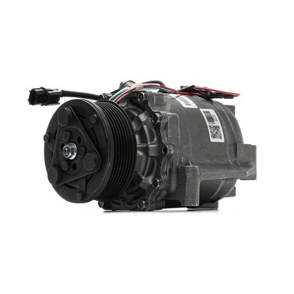 RIDEX REMAN 447K0048R Förångare 2.0 i-VTEC (RE5, RE1) 150 hk R20A2