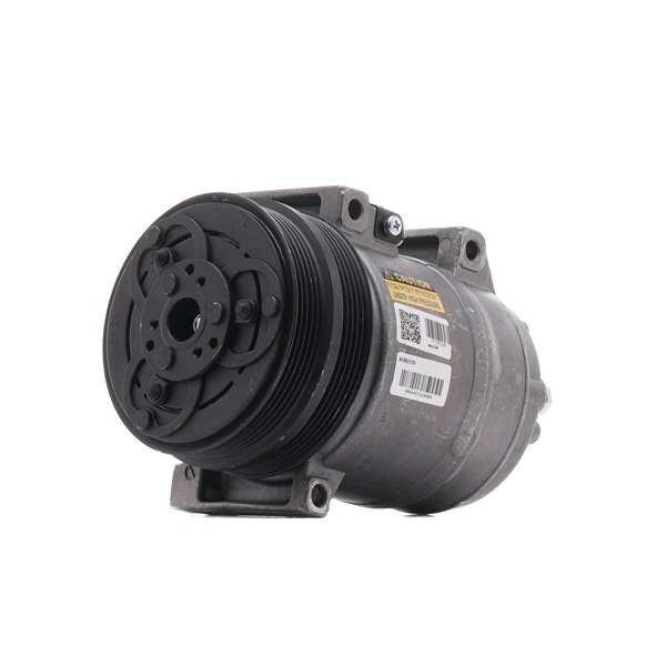 RIDEX REMAN 447K0121R Aircopomp Ford C Max DM2 1.6 100 Pk SHDA