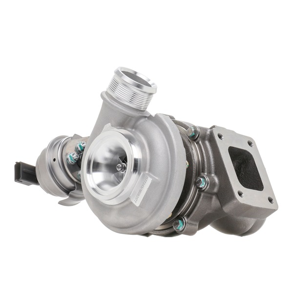 RIDEX 2234C11122 Turbo Iveco Daily 6 Van 33S16, 35S16, 35C16, 40C16, 42S16, 50C16 156 cv F1AGL411N