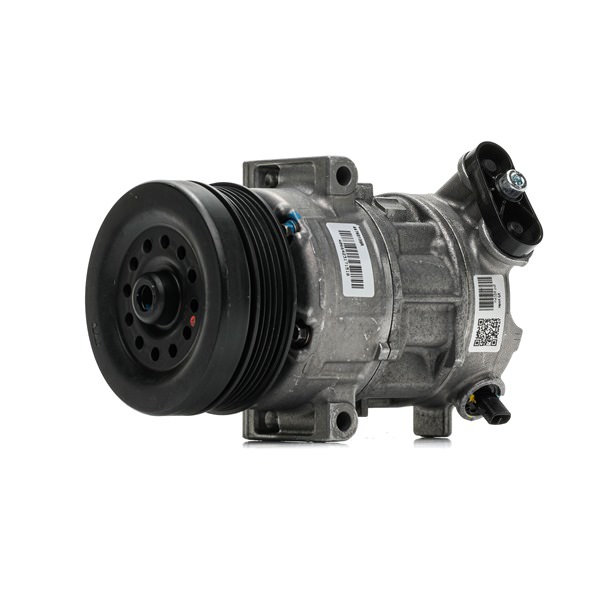 RIDEX REMAN 447K0135R Aircopomp VAUXHALL Corsavan Mk3 (D) (S07) 1.2 80 Pk Z 12 XEP