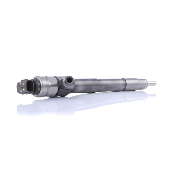 RIDEX REMAN 3902I0352R Injector Mitsubishi Pajero IV 3.2 DI-D 4WD (V98W, V88W) 200 CP 4M41