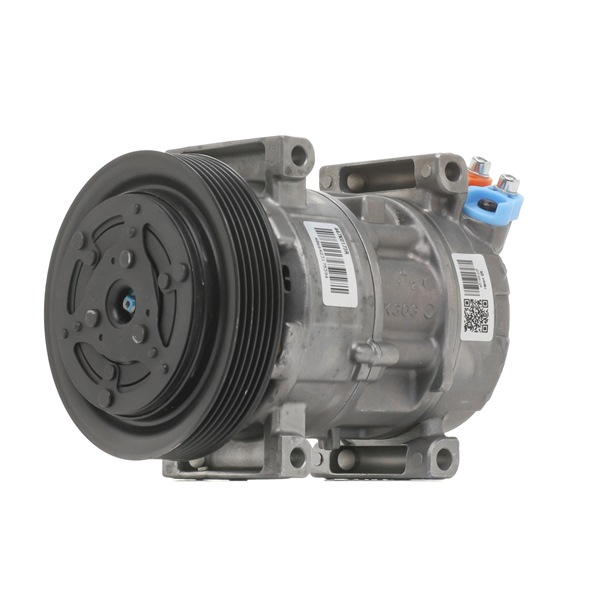 RIDEX REMAN 447K0173R Κομπρεσέρ Fiat Stilo Combi 1.9 JTD 80 PS 192 A3.000