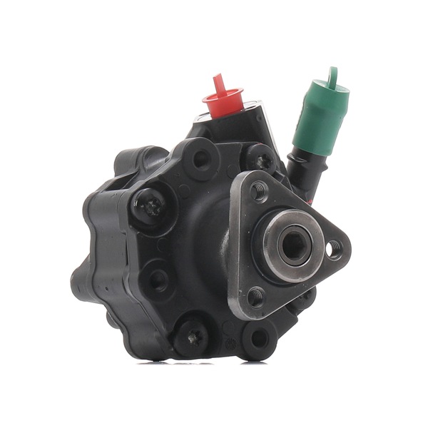 RIDEX REMAN 12H0061R Ohjaustehostimen pumppu Audi A4 B8 2.0 TDI 177 hv CGLC