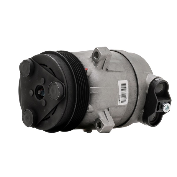 RIDEX REMAN 447K0091R Compressor de ar condicionado Opel Omega B Sedan 3.2 V6 (F69, M69, P69) 218 cv Y 32 SE
