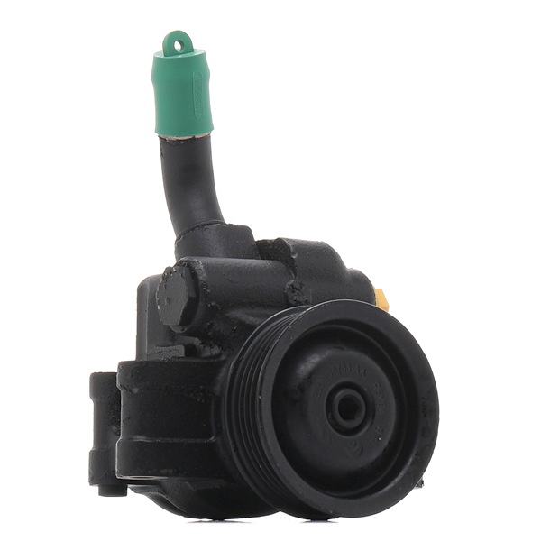 RIDEX REMAN 12H0170R Ohjaustehostimen pumppu Ford Fusion ju2 1.4 LPG 80 hv UTJA