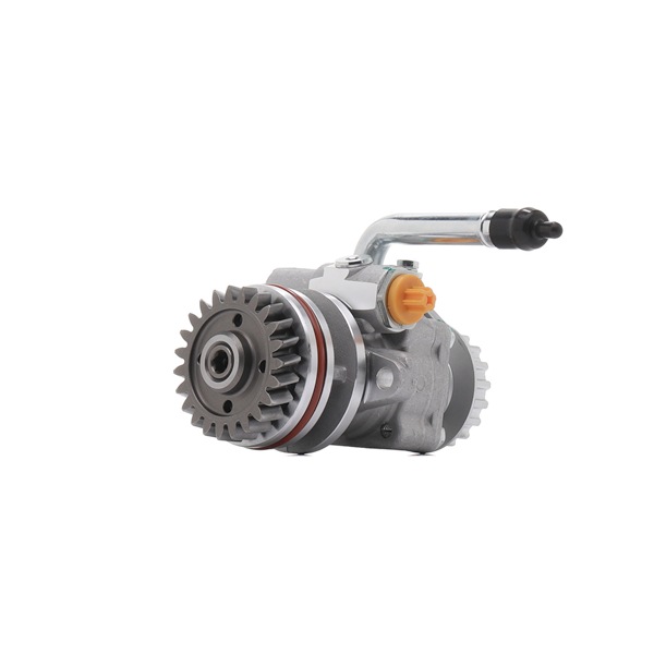 RIDEX REMAN 12H0009R Pompa idraulica, sterzo VW Multivan T5 2.5 TDI 163 CV