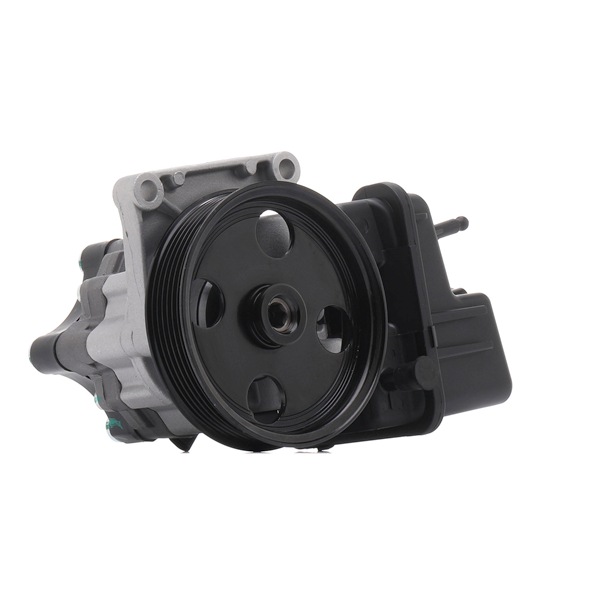 RIDEX REMAN 12H0125R Αντλία υδραυλικού τιμονιού Mercedes S212 E 220 CDI / BlueTEC 2.2 (212.202, 212.201) 170 PS OM 651.924