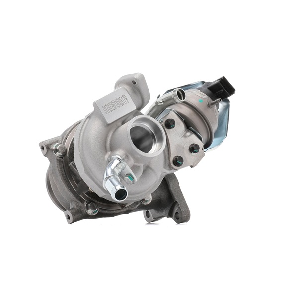 STARK SKCT-1191787 Turbina Opel Corsa E x15 1.3 CDTI (08, 68) 75 KM B 13 DTN