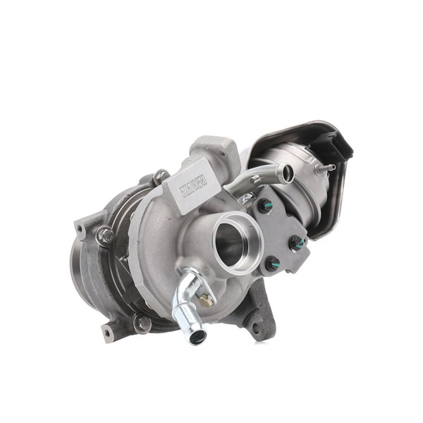 RIDEX 2234C11293 Turbina Opel Corsa E x15 1.3 CDTI (08, 68) 75 KM B 13 DTN