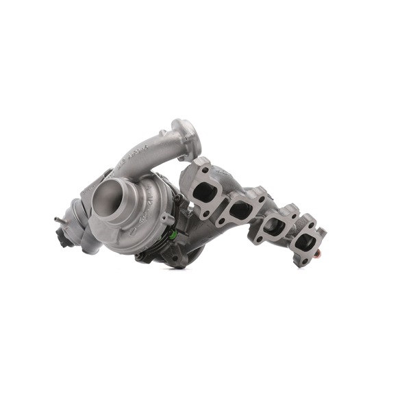 RIDEX REMAN 2234C10654R Turbo Renault Twingo 1 1.2 58CV 2006