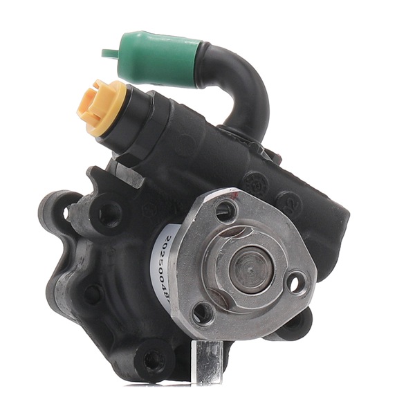 RIDEX REMAN 12H0008R Stuurbekrachtigingspomp VW T4 Transporter 2.4 D Syncro 78 Pk AAB