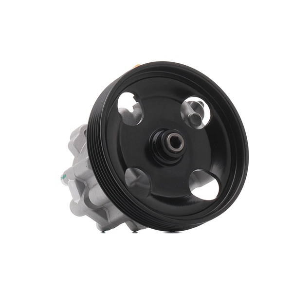 RIDEX REMAN 12H0095R Αντλία υδραυλικού τιμονιού Fiat Scudo Van 1.6 D Multijet 90 PS 9HU