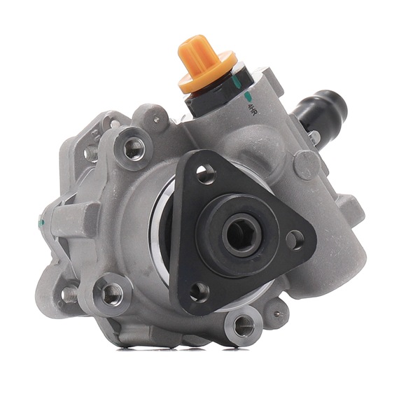 RIDEX REMAN 12H0010R Stuurbekrachtigingspomp Passat 3B6 1.9 TDI 130 Pk AWX
