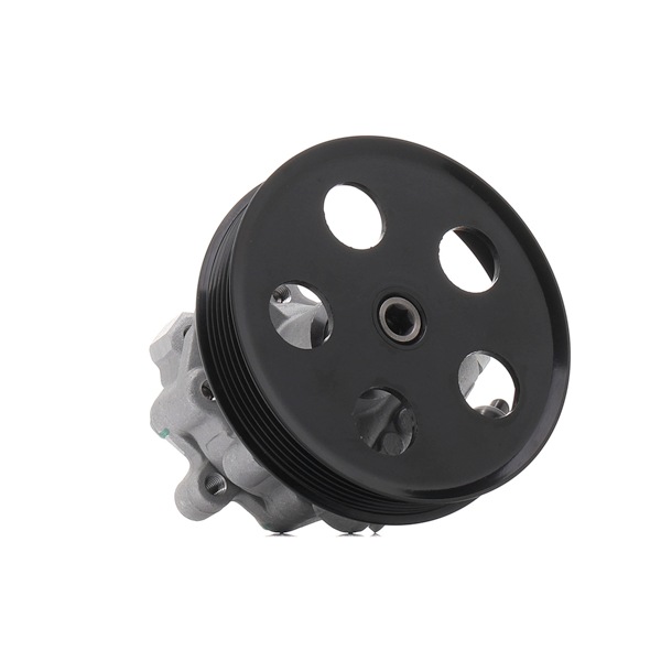 RIDEX REMAN 12H0066R Stuurbekrachtigingspomp Audi A4 B6 Cabrio 2.0 130 Pk ALT