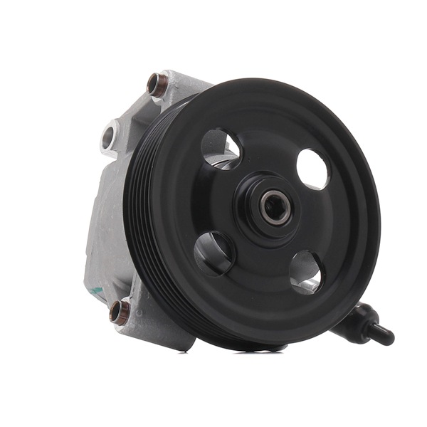 RIDEX REMAN 12H0126R Ohjaustehostimen pumppu Ford S Max wa6 1.8 TDCi 125 hv QYWA