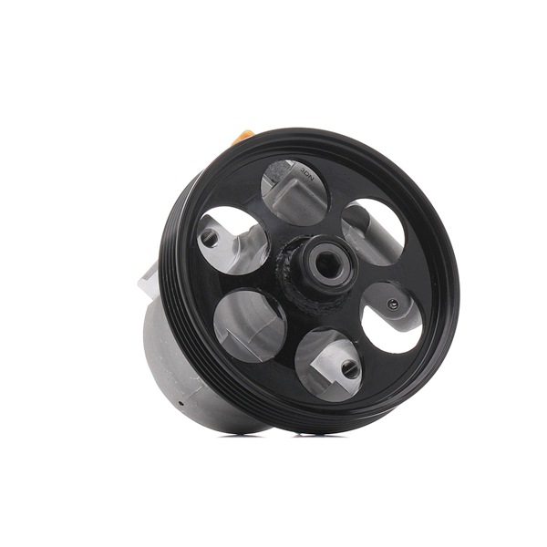 RIDEX REMAN 12H0002R Stuurbekrachtigingspomp Renault Master II Bus 2.5 D 80 Pk S8U 772