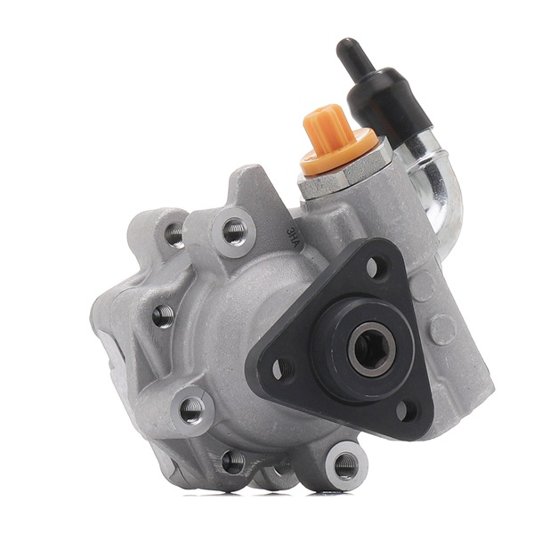 RIDEX REMAN 12H0087R Lenkwinkelsensor VR6 3.2 231 PS BDL