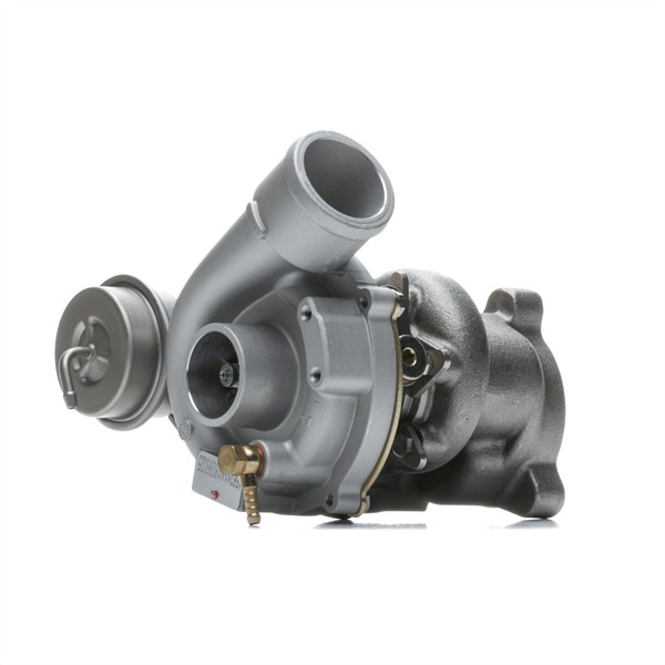 RIDEX 2234C11409 Turbo Passat 3B5 1.8 T 150 PS AEB
