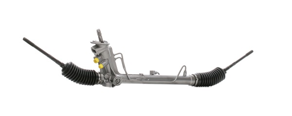RIDEX REMAN 286S0084R Lenkgetriebe Audi A2 8Z0 1.4 TDI 90 PS