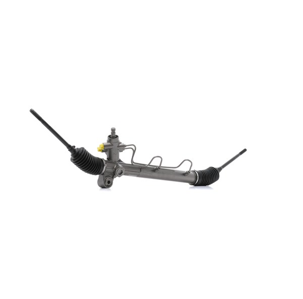 RIDEX REMAN 286S0271R Lenkgetriebe Toyota Rav4 II 1.8 (ZCA25_, ZCA26_) 125 PS 1ZZ-FE