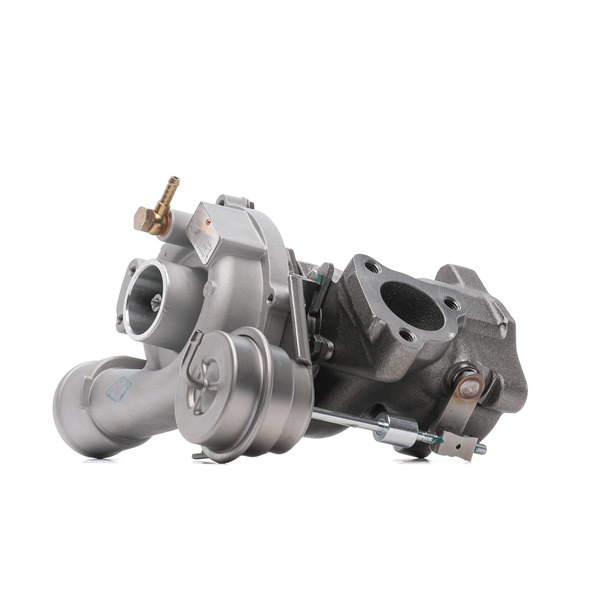 RIDEX 2234C11410 Turbo Passat 3B5 1.8 T 150 PS AEB
