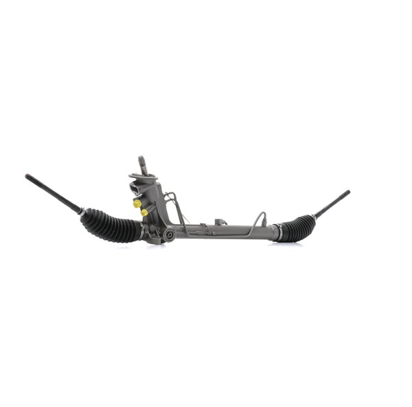RIDEX REMAN 286S0010R Lenkgetriebe Fox 5Z 1.0 Total Flex 72PS 2008