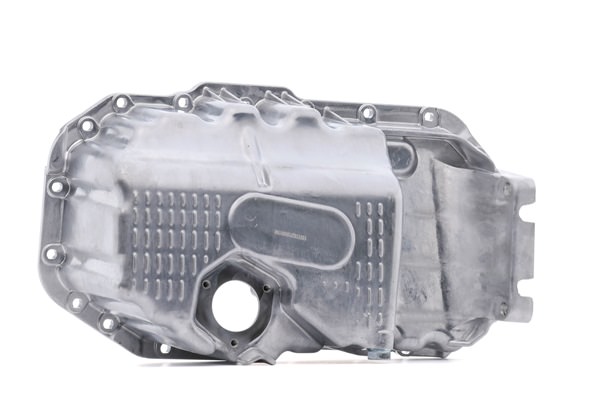 RIDEX 592O0218 Coppa olio Audi A3 8P Sportback 1.6 FSI 115 CV BLF
