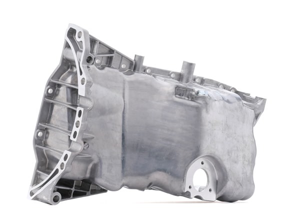 RIDEX 592O0223 Ölwanne Audi A4 8h 1.8 T quattro 163 PS BFB