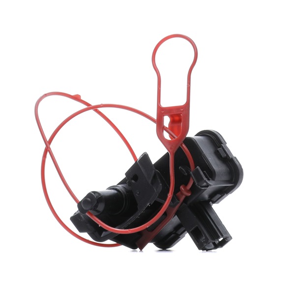 RIDEX 791C0031 Elemento de ajuste, fecho centralizado Audi A4 B8 Avant 2.0 TDI 163 CV