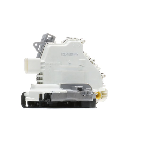 RIDEX 1361D0269 Türschloss Audi A3 Limousine 1.8 TFSI 170 PS CNSB