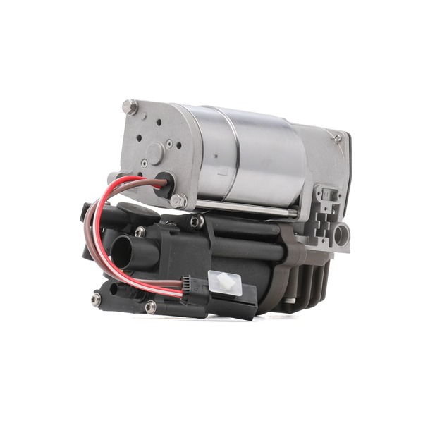 RIDEX 332C0044 Trykakkumulator M 4.4 575 HK S63 B44 B